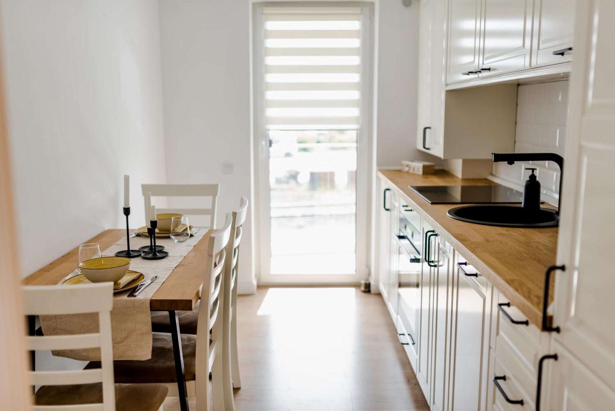 Amazing Mountain View Apartment Sibiu Buitenkant foto