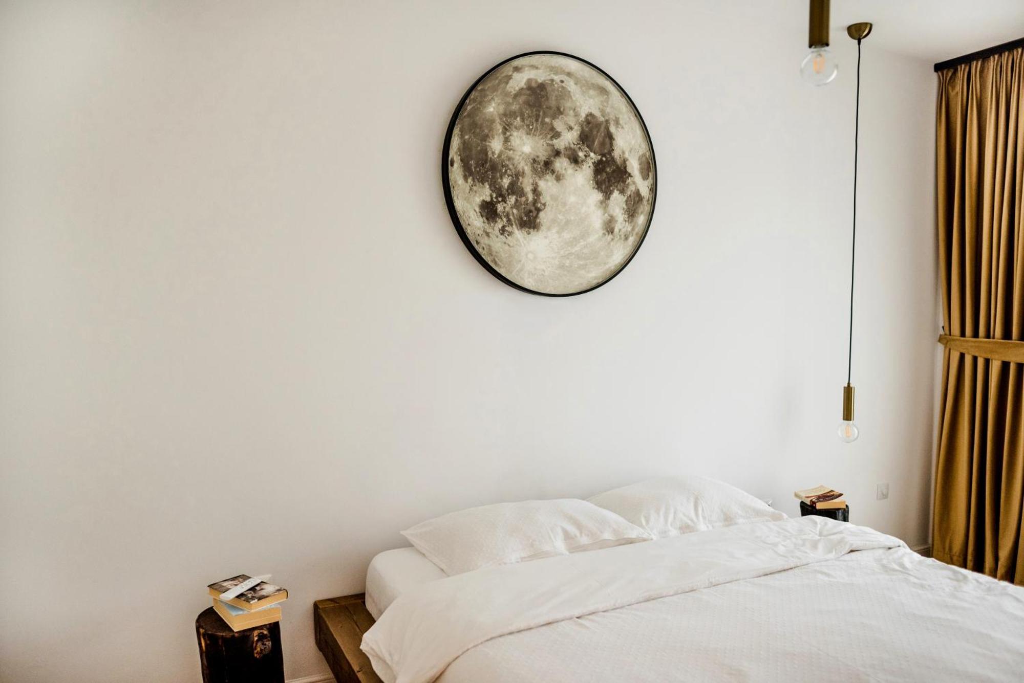 Amazing Mountain View Apartment Sibiu Buitenkant foto