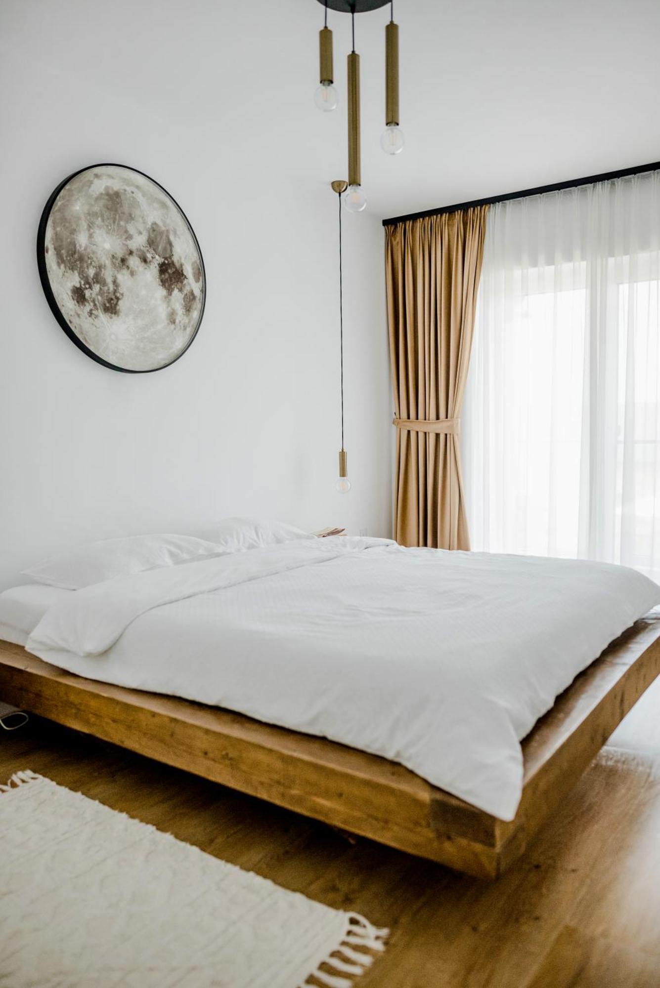 Amazing Mountain View Apartment Sibiu Buitenkant foto