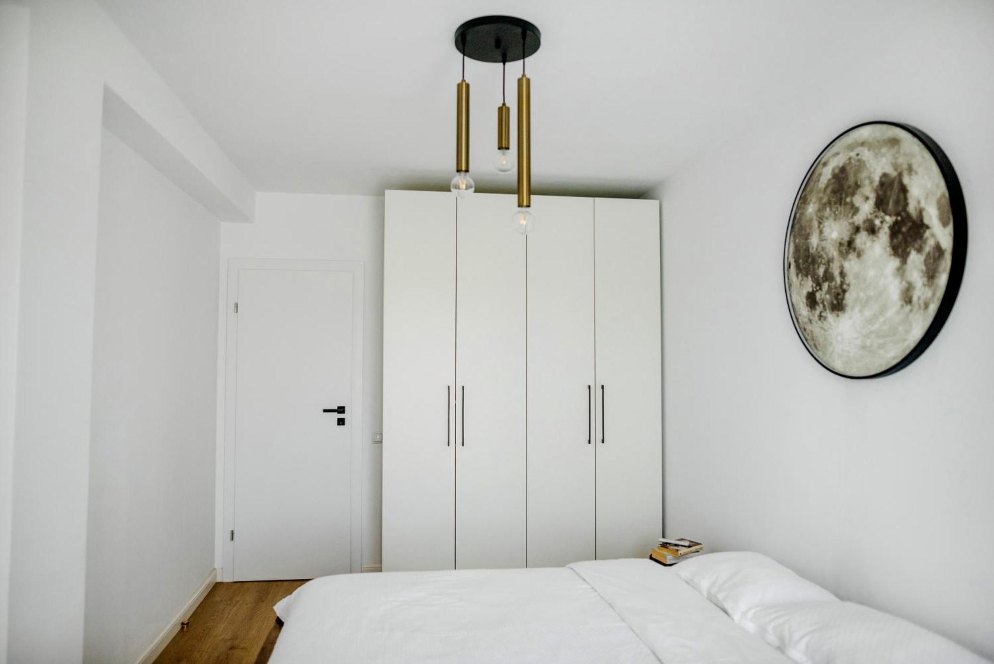 Amazing Mountain View Apartment Sibiu Buitenkant foto