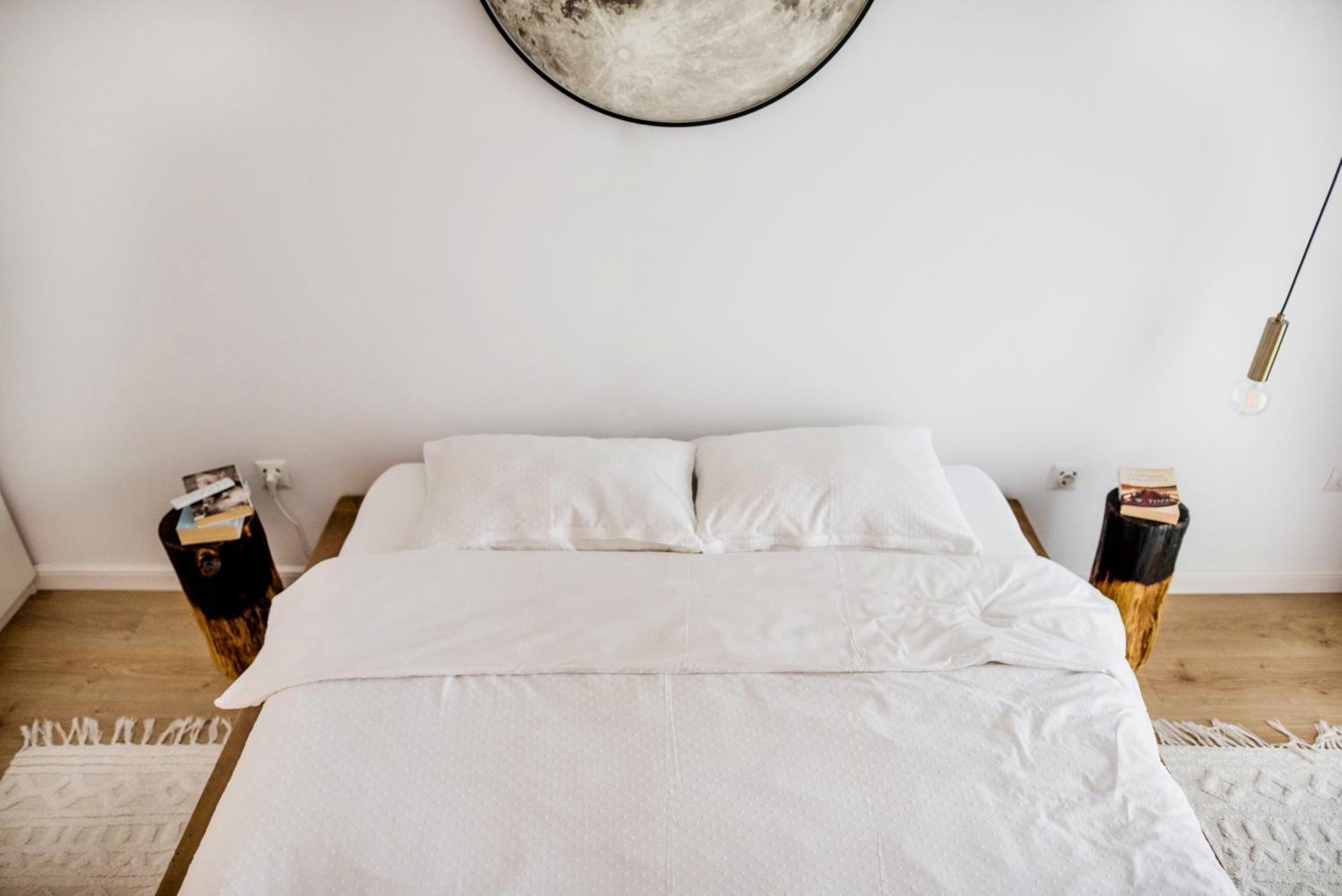 Amazing Mountain View Apartment Sibiu Buitenkant foto