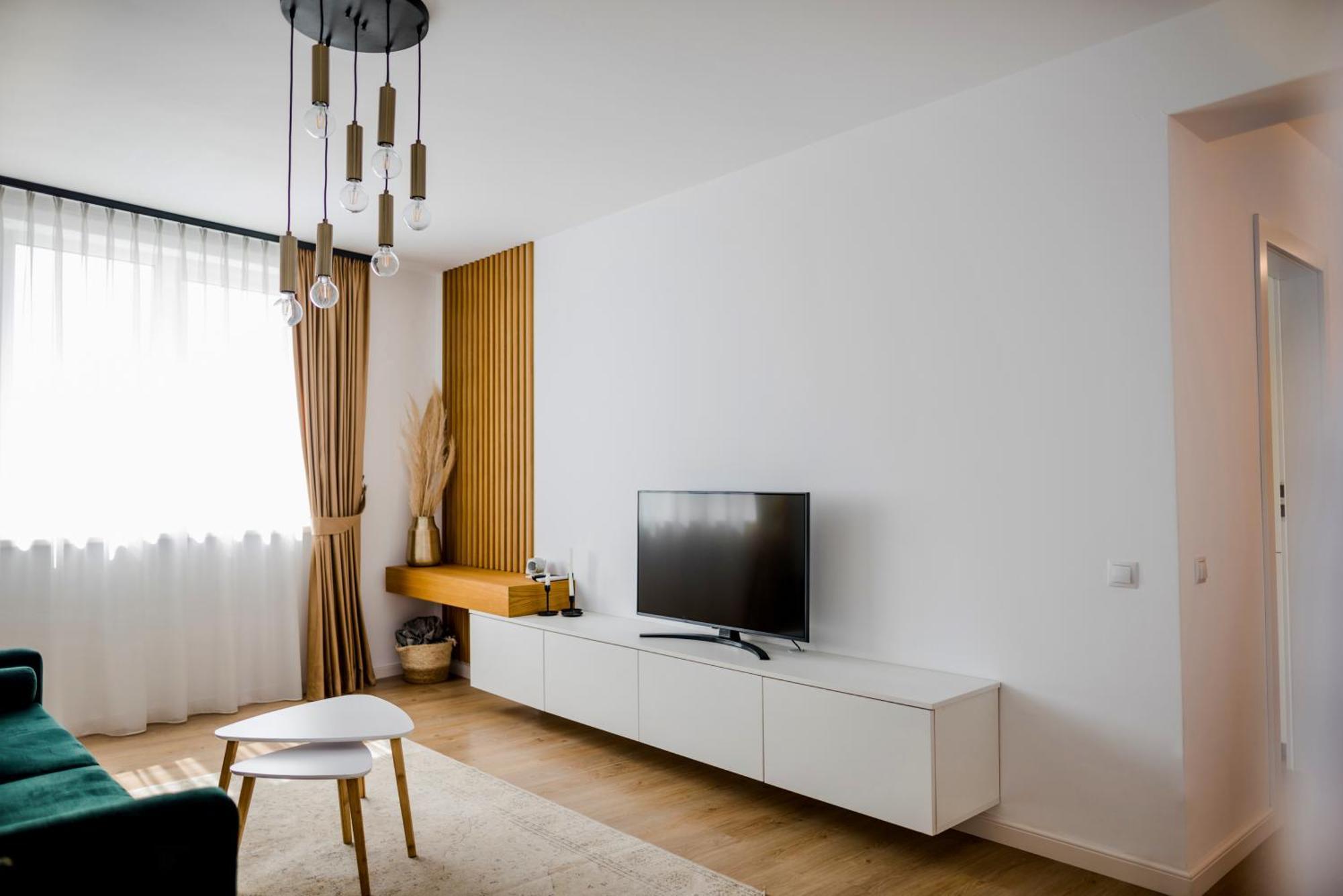 Amazing Mountain View Apartment Sibiu Buitenkant foto
