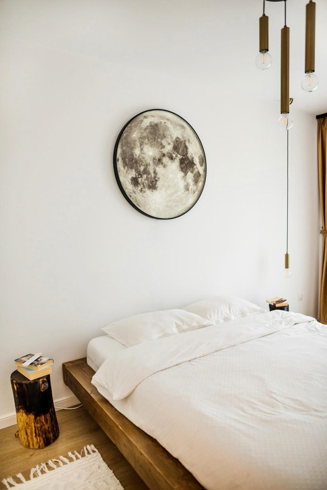 Amazing Mountain View Apartment Sibiu Buitenkant foto