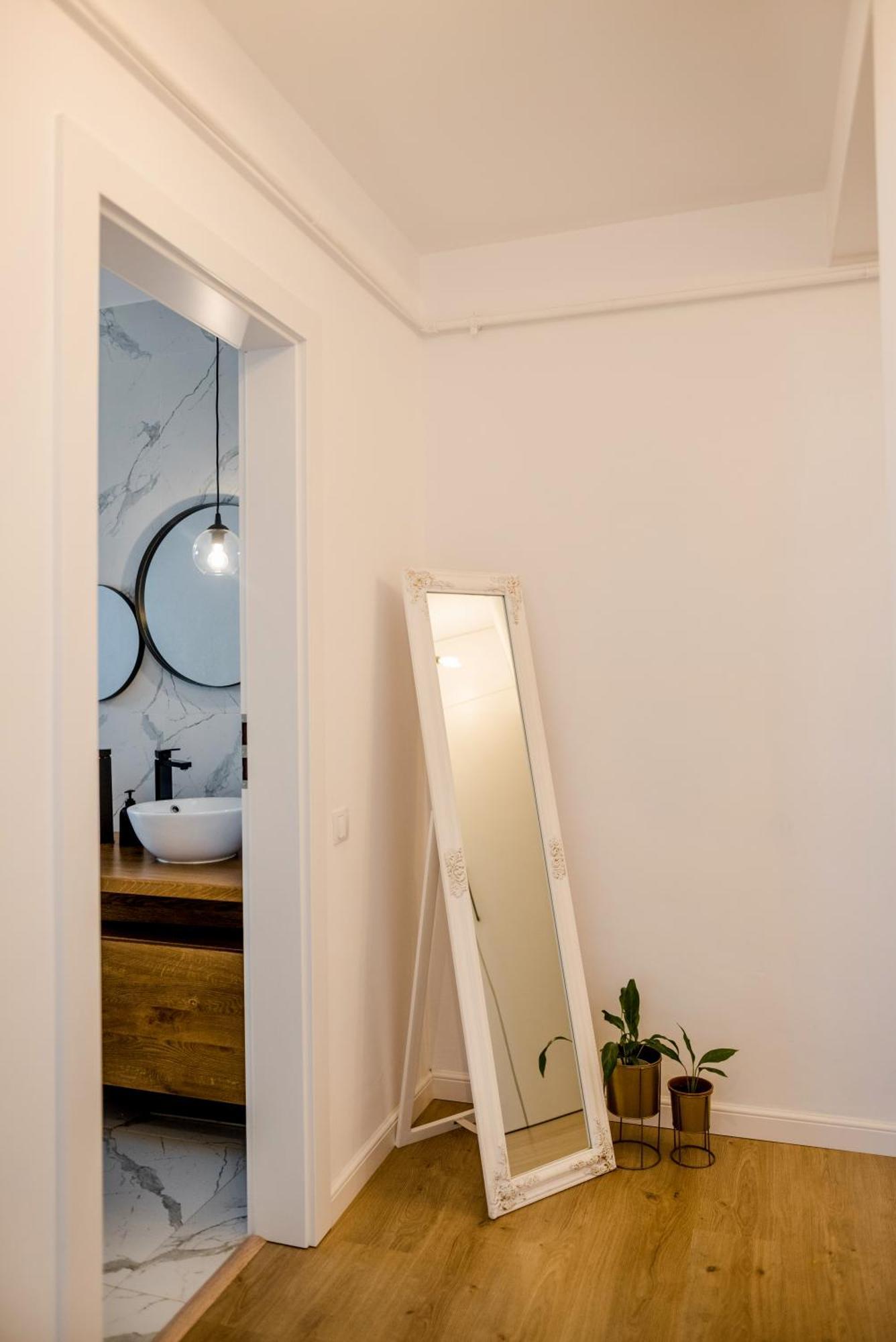 Amazing Mountain View Apartment Sibiu Buitenkant foto